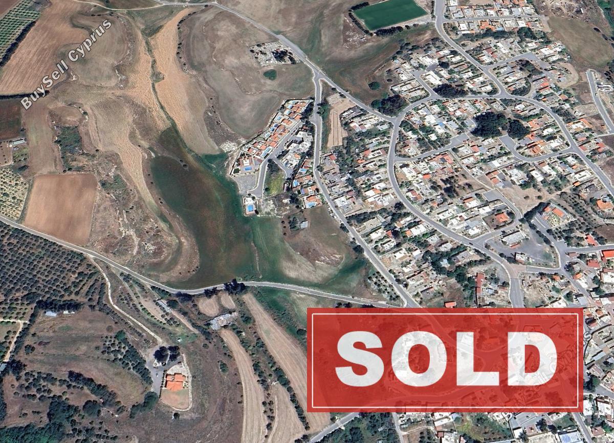 plot sold timi paphos 1164681 image 1632023