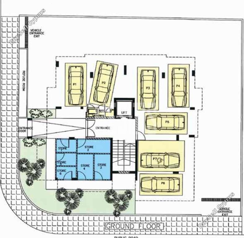 studio building for sale zakaki limassol 8839681 image 17054548