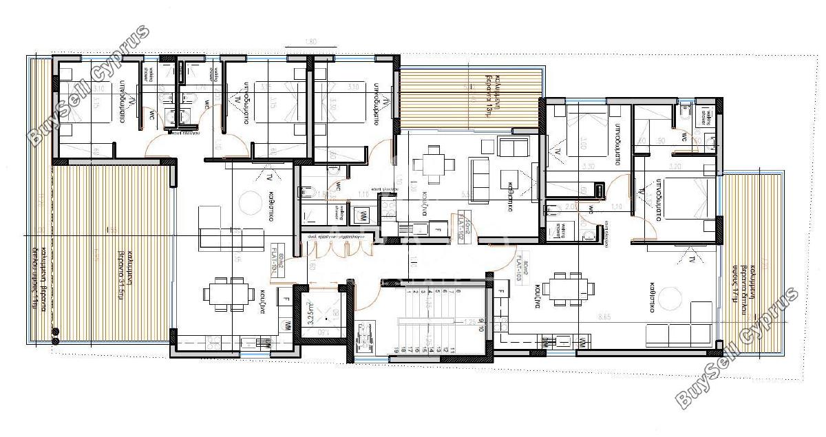 1 bedroom apartment for sale aradippou larnaca 7939781 image 11302309