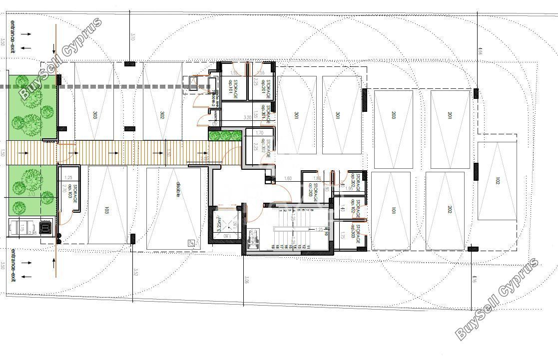 1 bedroom apartment for sale aradippou larnaca 7939781 image 11302310