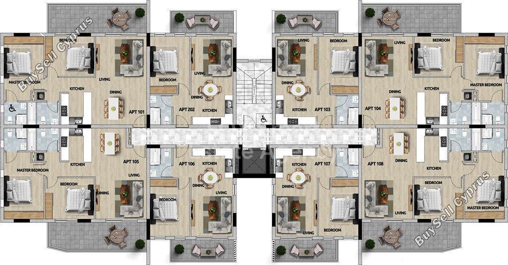 1 bedroom apartment for sale oroklini larnaca 7740781 image 10229616