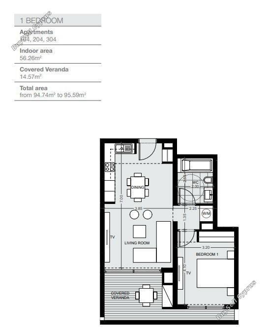1 bedroom apartment for sale potamos germasogeias limassol 1633781 image 6207321