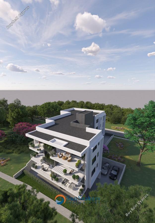 1 bedroom apartment for sale tombs of the kings paphos 8529781 image 15457346