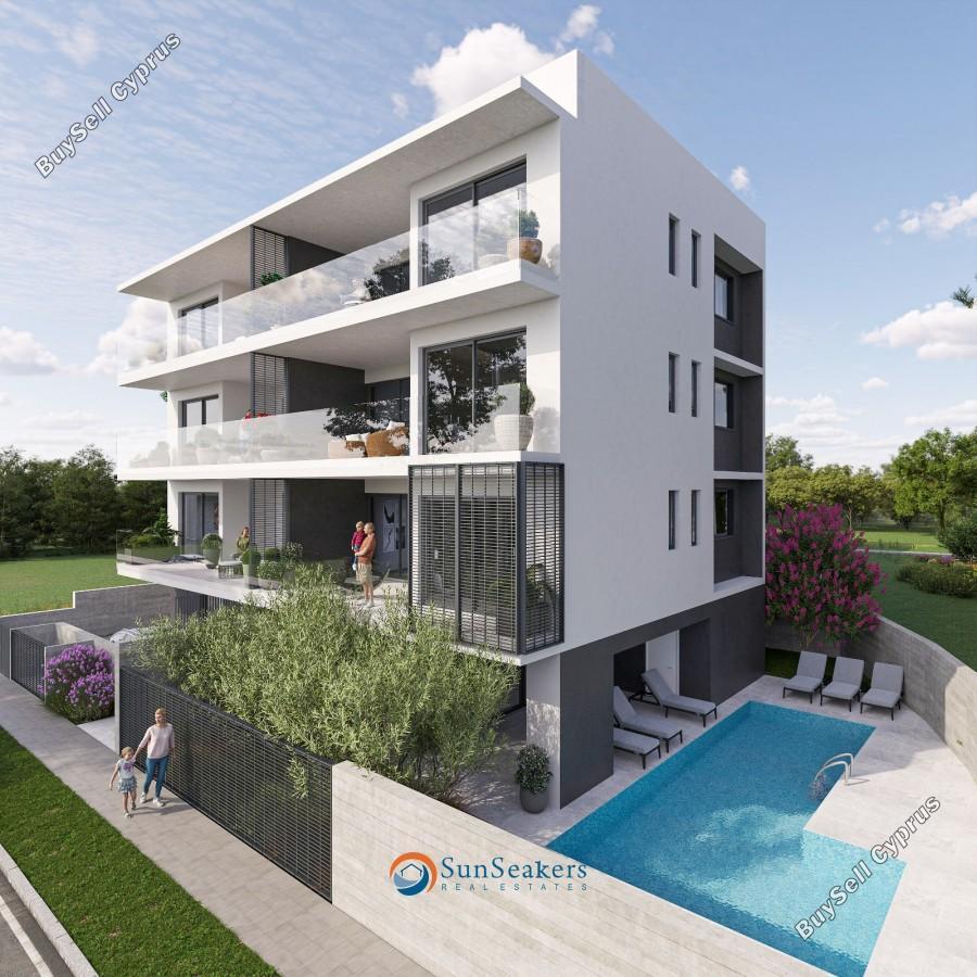 1 bedroom apartment for sale tombs of the kings paphos 8529781 image 15457354