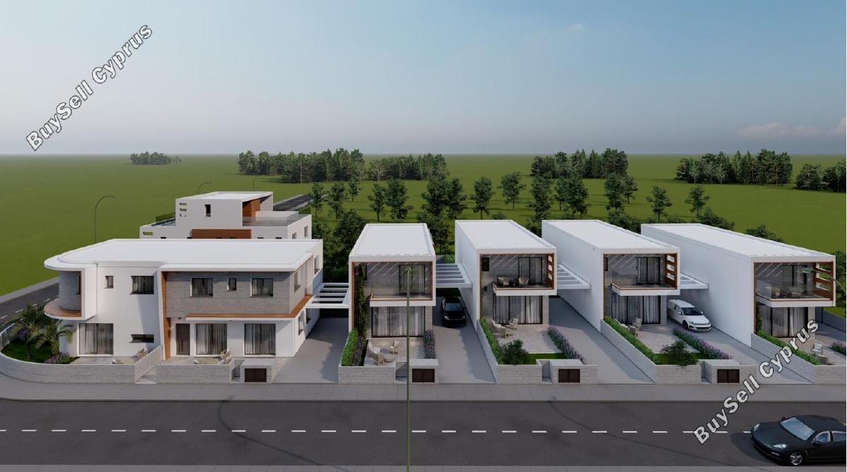 3 Bedroom Detached house for sale in Agia Marinouda, Paphos 16785864