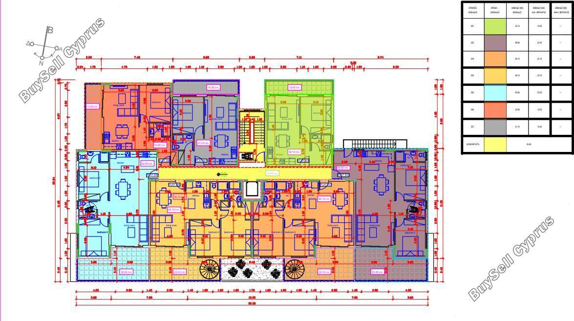 2 bedroom apartment for sale acropolis nicosia 8376781 image 14701672