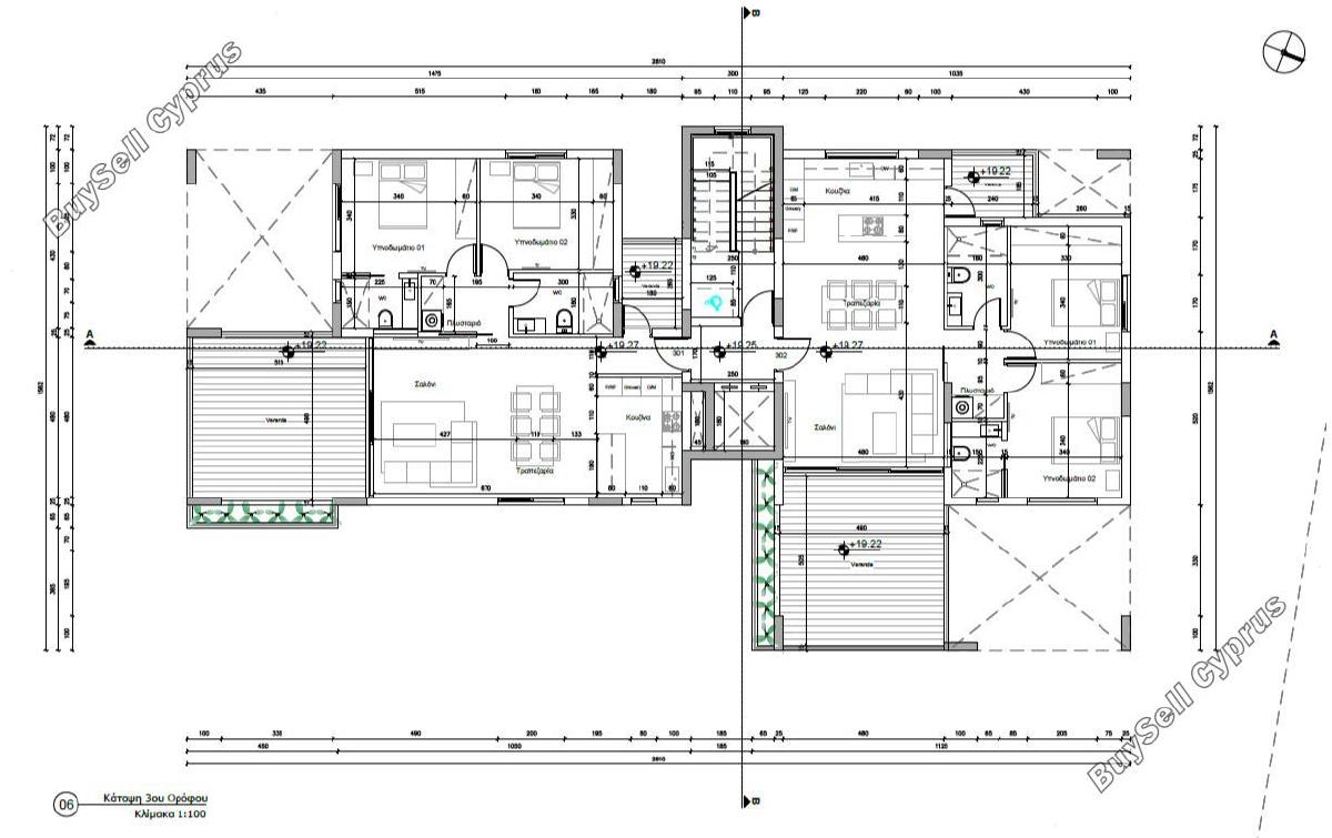 2 bedroom apartment for sale agios athanasios limassol 8684781 image 16954580