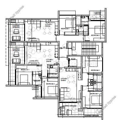 2 bedroom apartment for sale tombs of the kings paphos 8463781 image 15853652