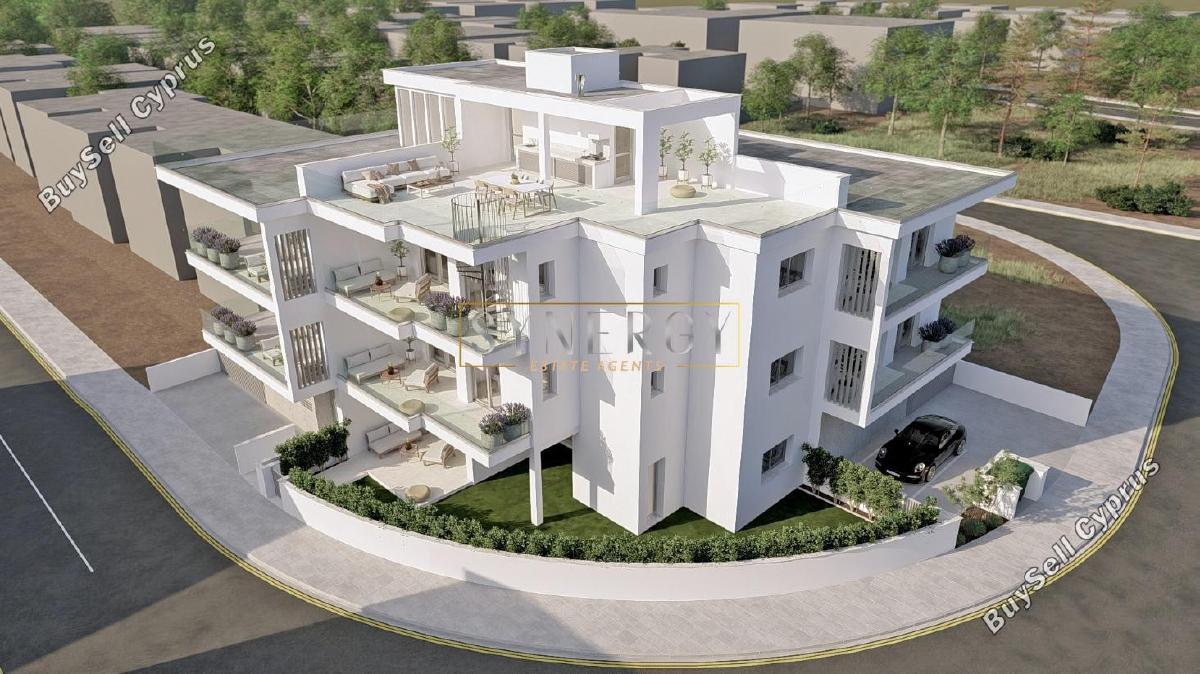 2 bedroom penthouse for sale kato lakatamia nicosia 8291781 image 14054655