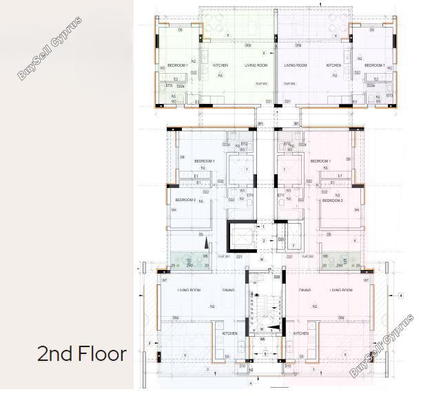 3 bedroom apartment for sale larnaca municipality larnaca 8705781 image 16263301