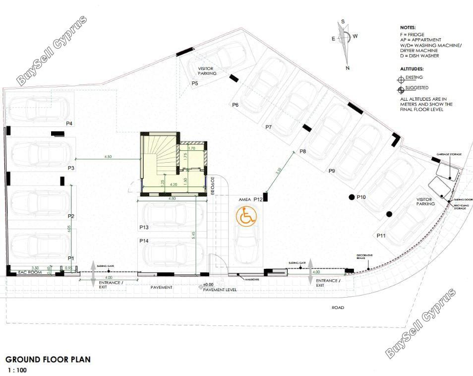 3 bedroom apartment for sale sotiros agios ioannis larnaca larnaca 7526781 image 14776791