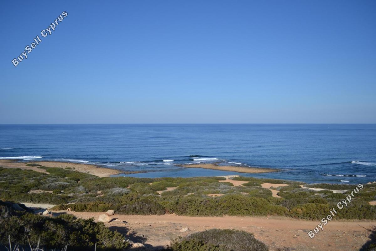 8901 SQM Land for sale in Saint George Peyia, Paphos 382760