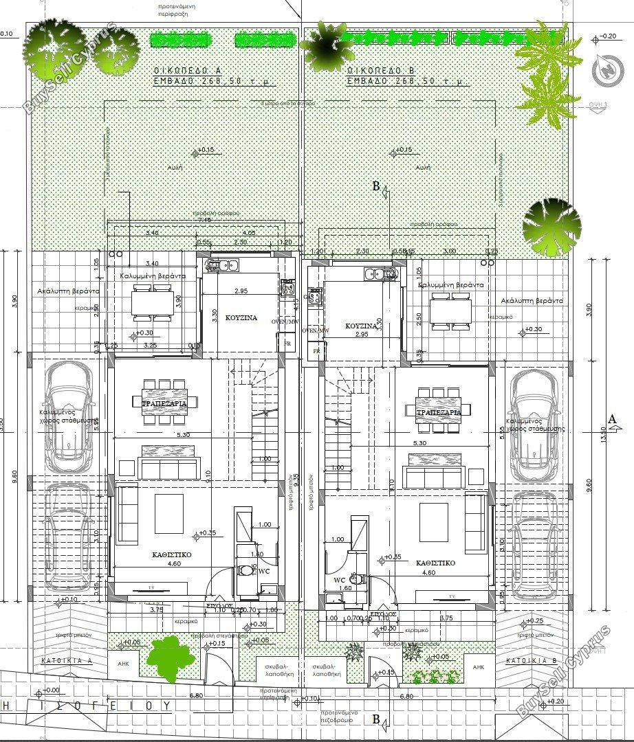 4 bedroom town house for sale geri nicosia 7827781 image 10723215