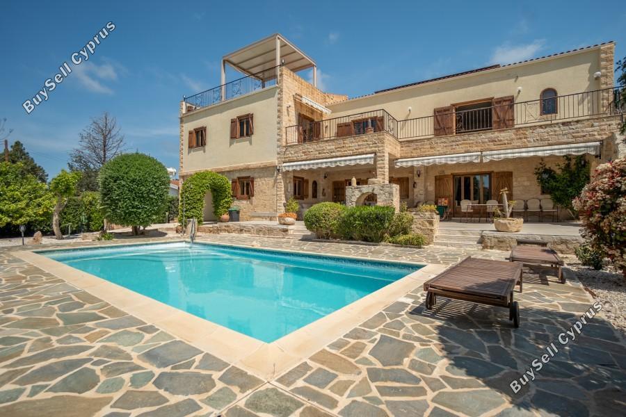 5 bedroom detached house for sale peyia paphos 7737781 image 15555010