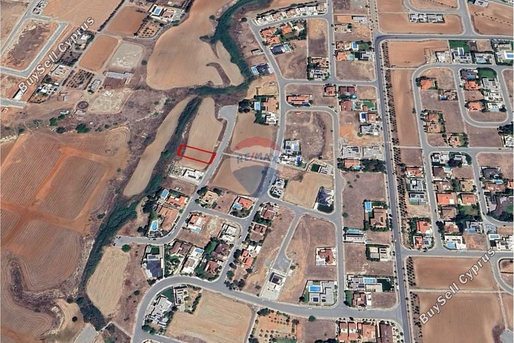 plot for sale pano lakatamia nicosia 8537781 image 15642839