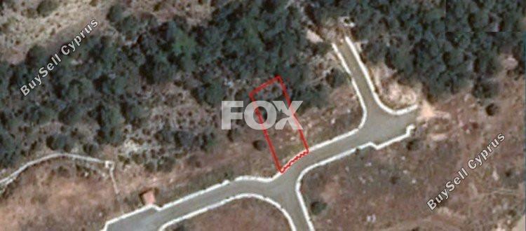 plot for sale pissouri limassol 1159781 image 14302190