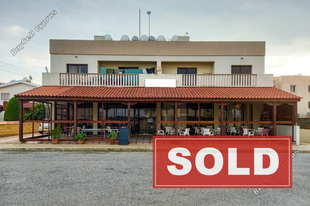 studio apartment building sold liopetri famagusta 839781 image 887380