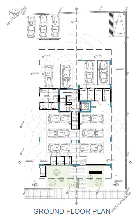 1 bedroom apartment for sale aradippou larnaca 7978881 image 14030628