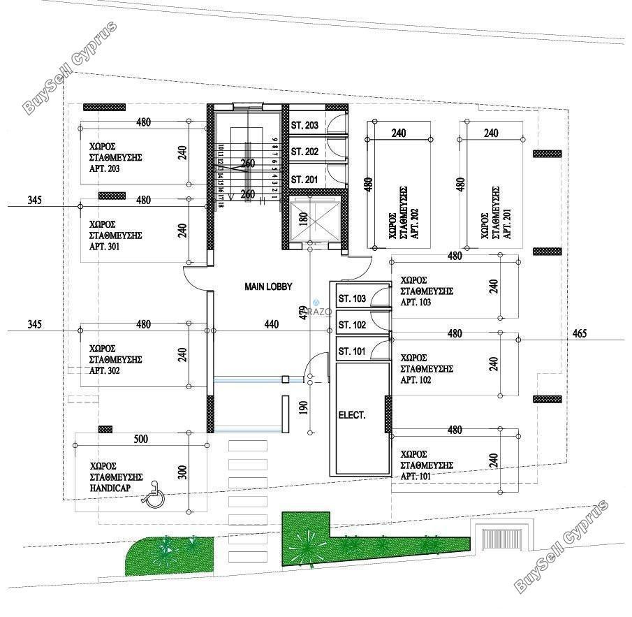 1 bedroom apartment for sale paralimni famagusta 1810881 image 6231313