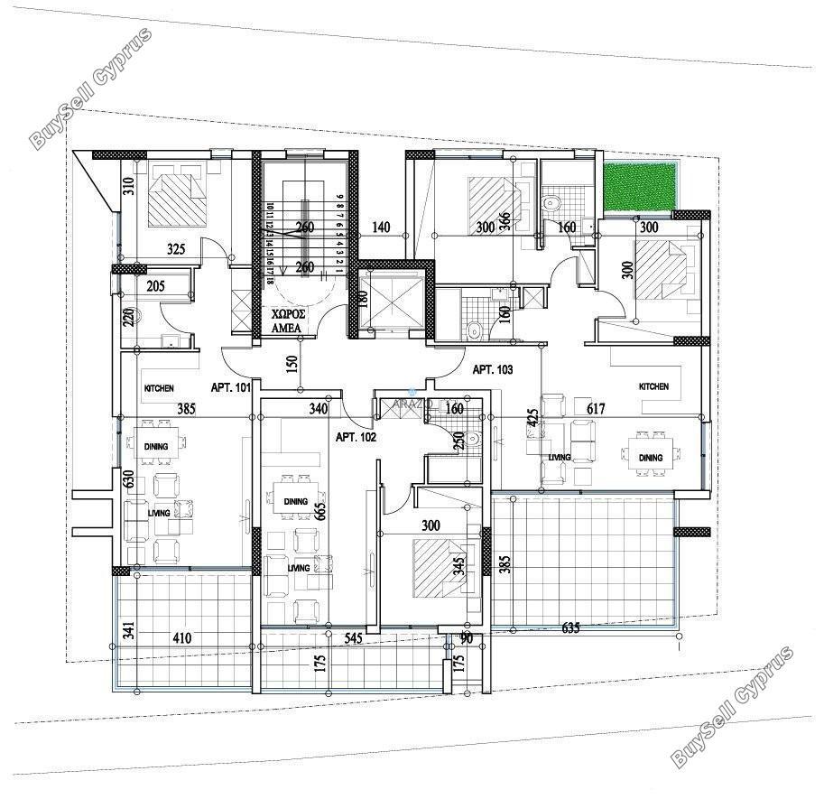 1 bedroom apartment for sale paralimni famagusta 1810881 image 6231318