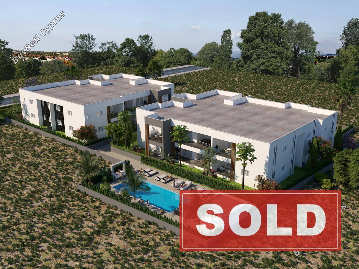 1 bedroom ground floor apartment sold xylofagou larnaca 1925881 image 7530509