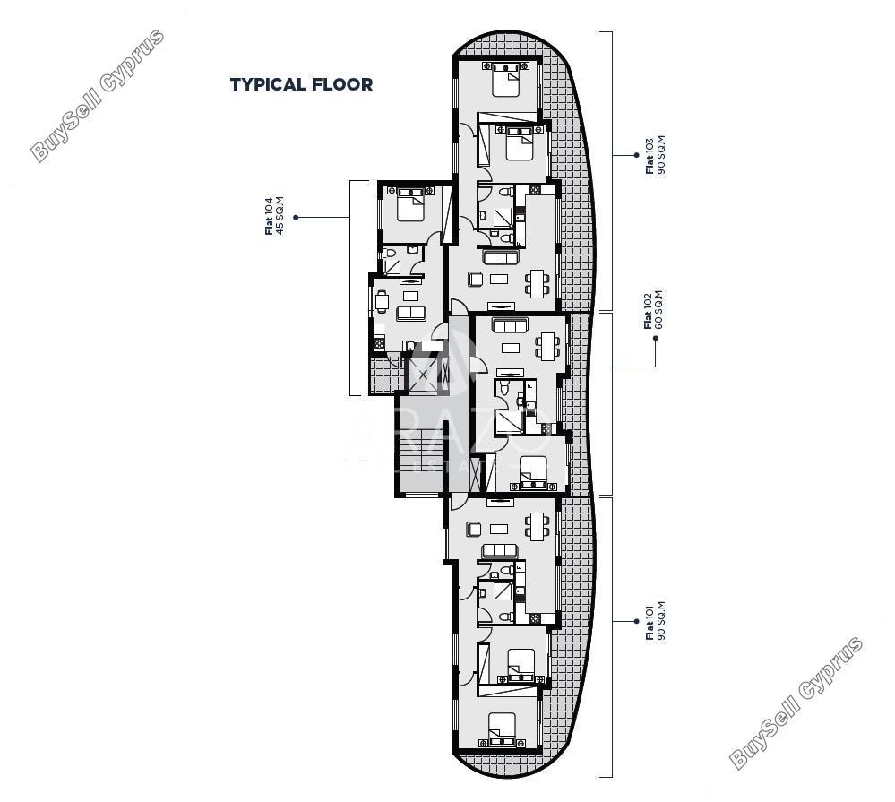 2 bedroom apartment for sale aradippou larnaca 7788881 image 10431443