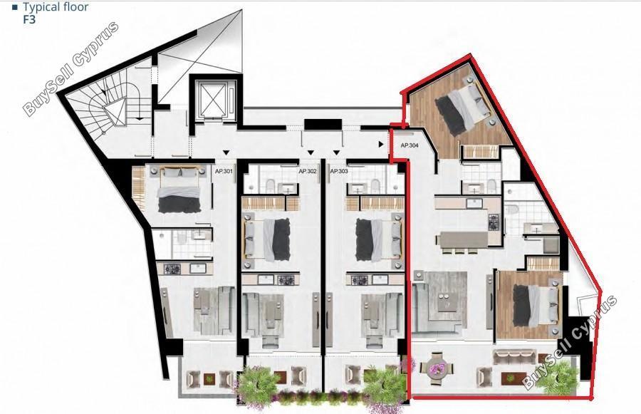 2 bedroom apartment for sale larnaca municipality larnaca 7735881 image 10174648