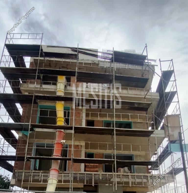 2 bedroom penthouse for sale faneromeni larnaca 1330881 image 11781115