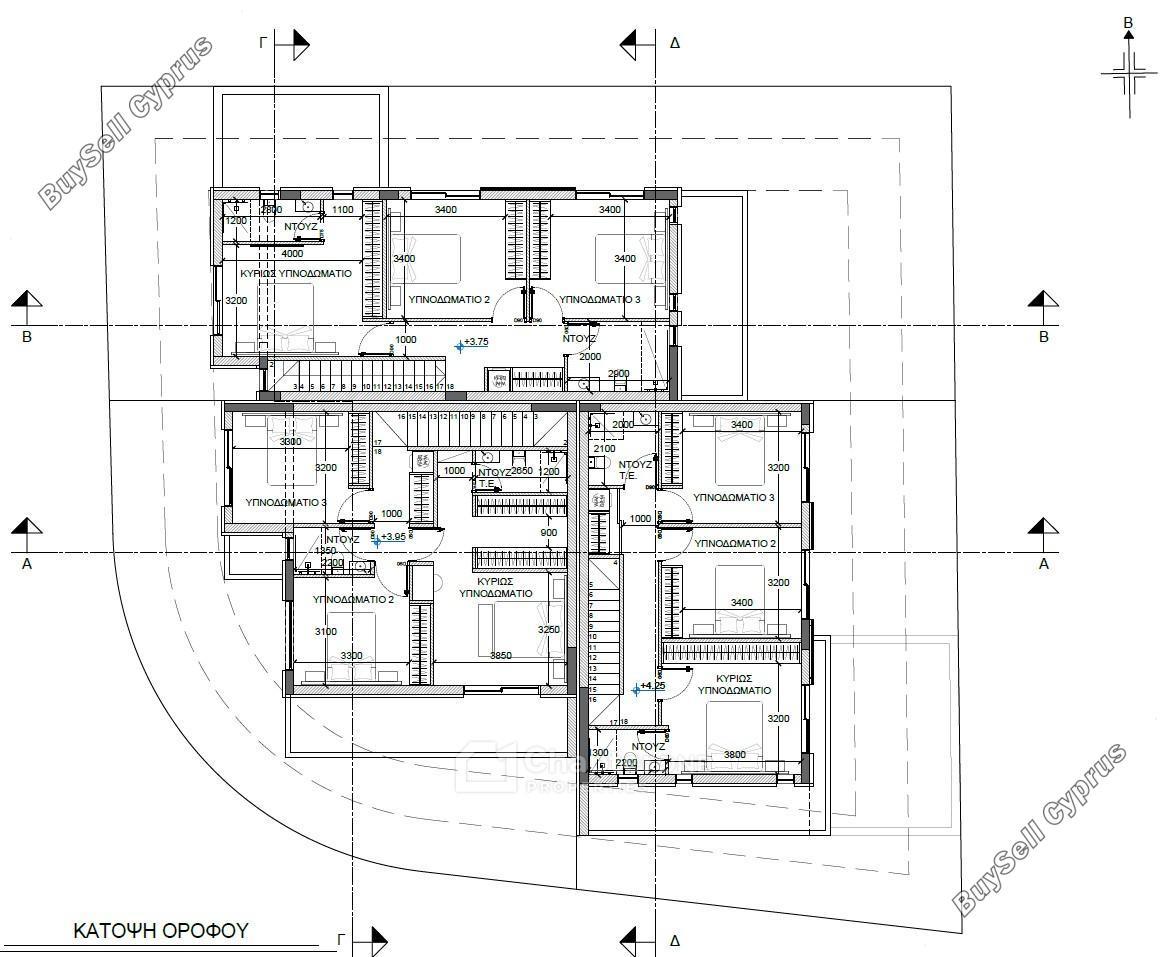 3 bedroom semi detached house for sale archangelos nicosia 8587881 image 15695384