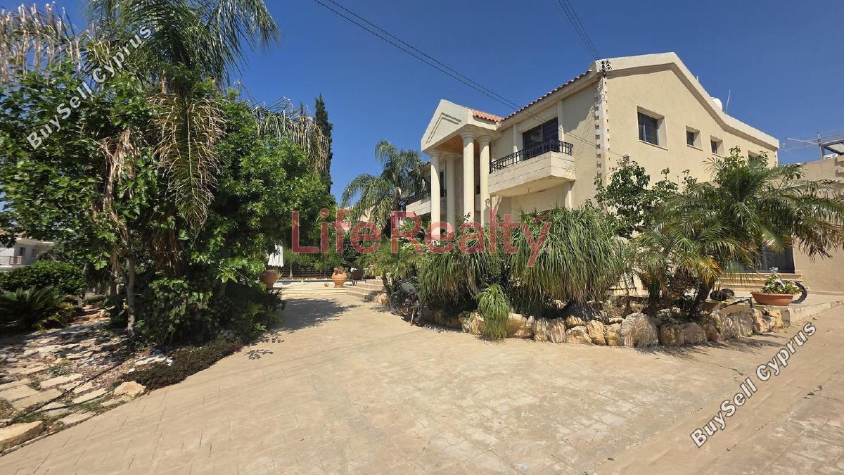 5 bedroom detached house for rent agios athanasios limassol 8892881 image 17332099