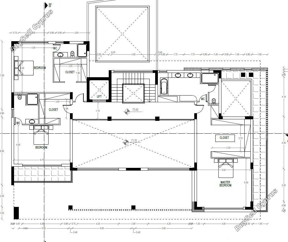 7 bedroom detached house for sale kalogiroi limassol 8238881 image 17652999