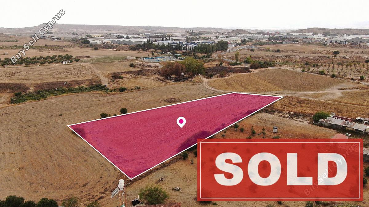 land sold ergates nicosia 1116881 image 2911039