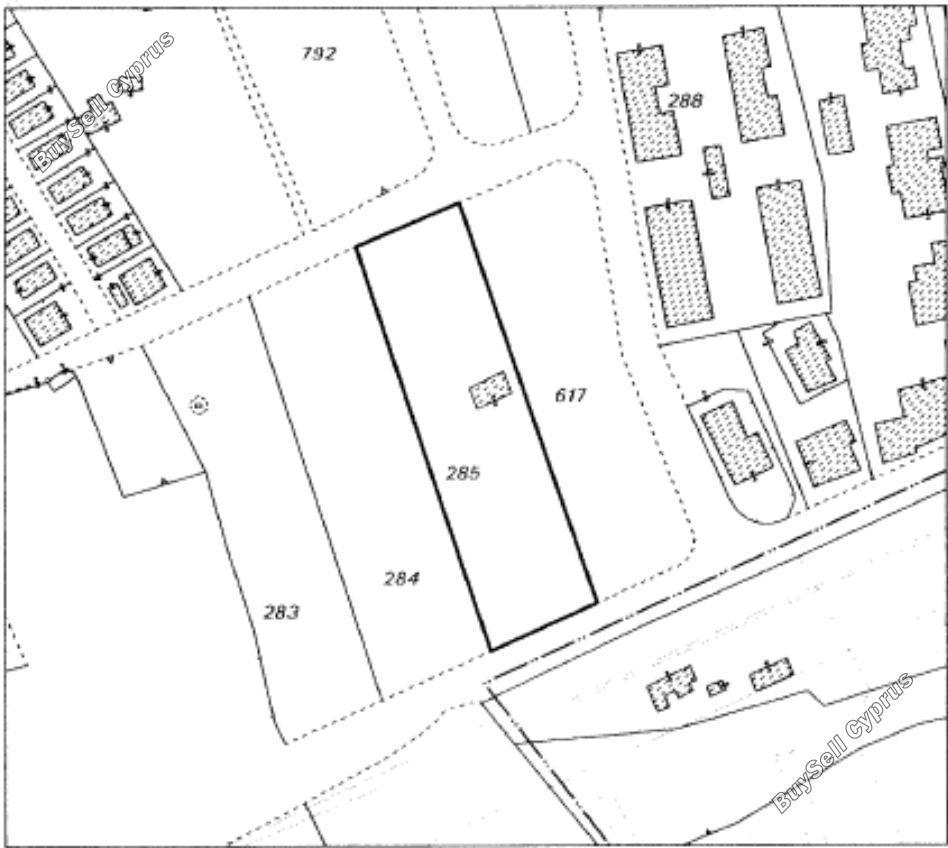 plot for sale germasogeia limassol 8216881 image 13733352