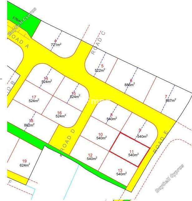 plot for sale kato deftera nicosia 7585881 image 9694506
