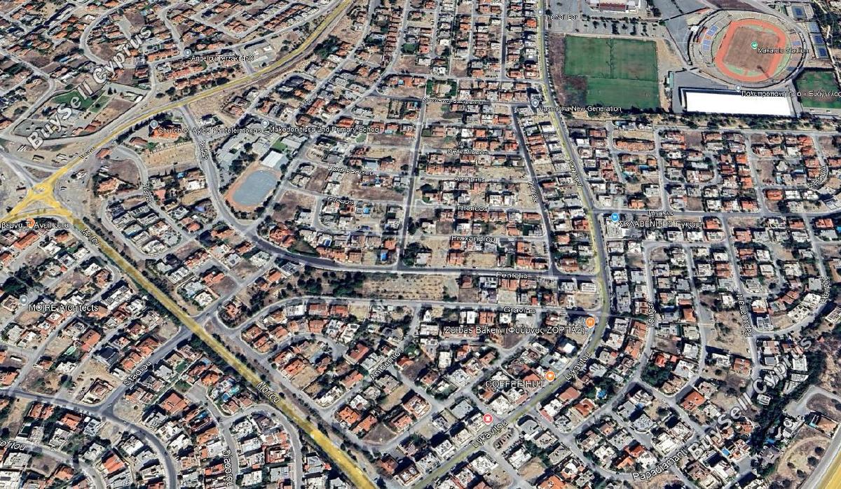 plot for sale makedonitissa nicosia 1625881 image 14456450