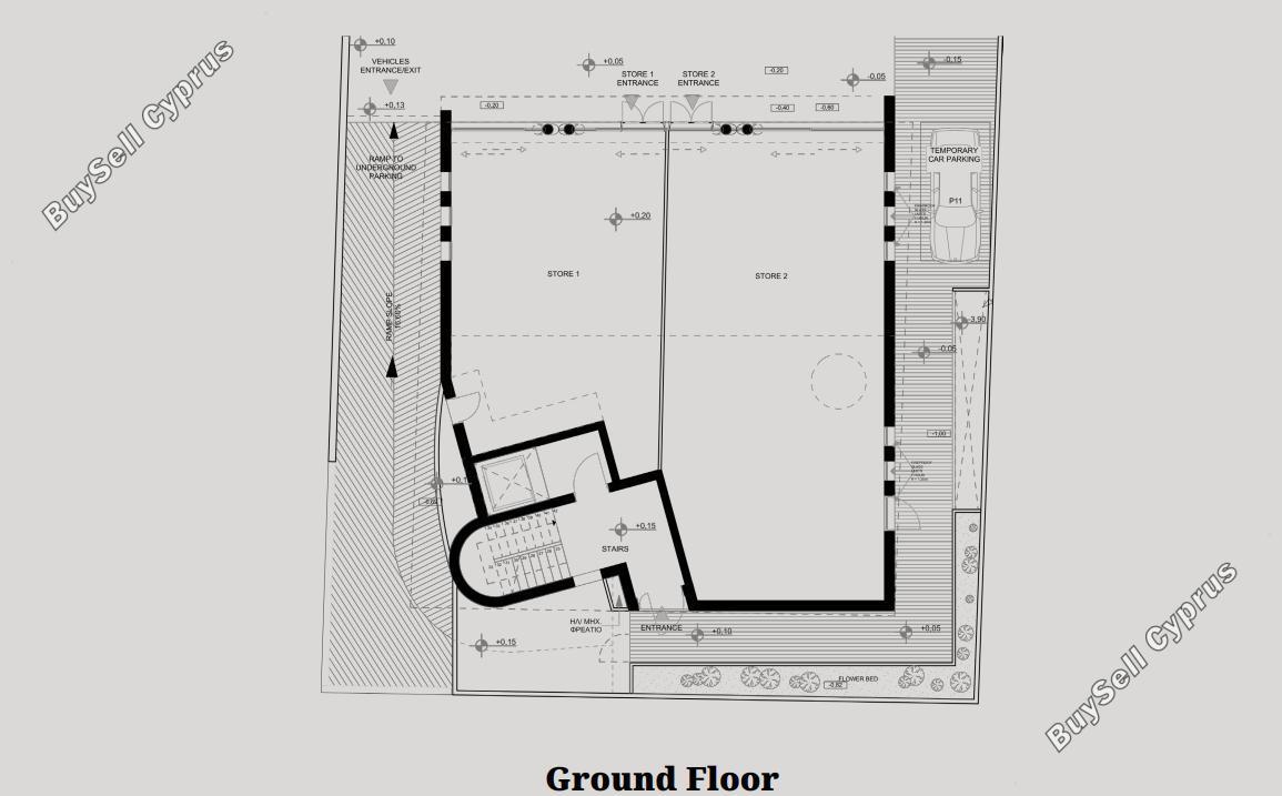 studio office for sale kato polemidia limassol 8473881 image 15230279