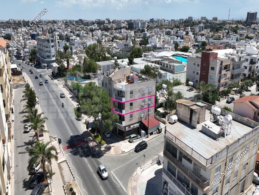 3 Bedroom Apartment for sale in Aglantzia, Nicosia 16805928
