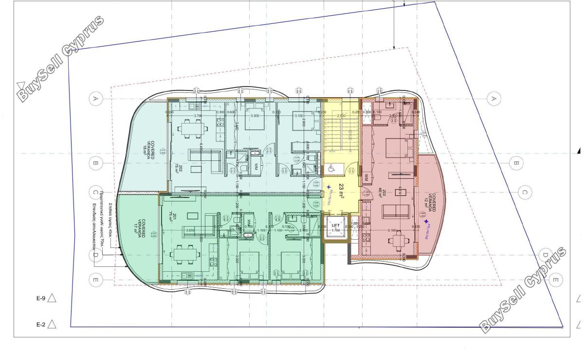 2 bedroom apartment for sale agios athanasios limassol 8645981 image 15946022