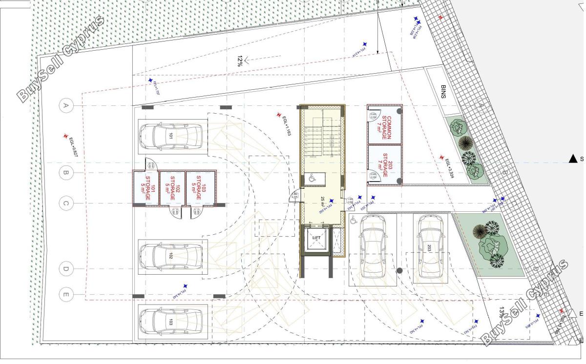 2 bedroom apartment for sale agios athanasios limassol 8645981 image 15946023