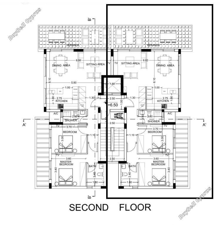 2 bedroom apartment for sale neapolis limassol 7736981 image 10185317