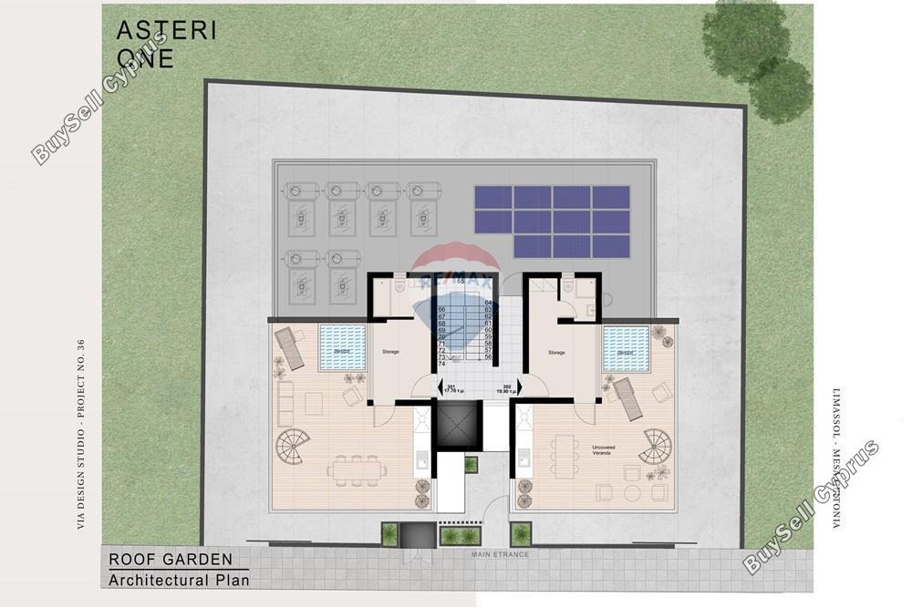 2 bedroom penthouse for sale mesa gitonia limassol 7508981 image 14943087