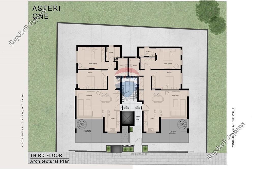 2 bedroom penthouse for sale mesa gitonia limassol 7508981 image 14943088