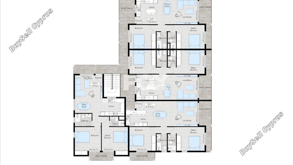 3 bedroom apartment for sale paphos municipality paphos 8856981 image 17134546