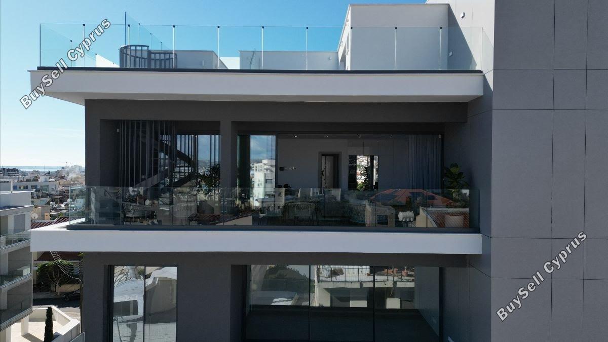 3 bedroom penthouse for sale mesa gitonia limassol 1178981 image 12640919