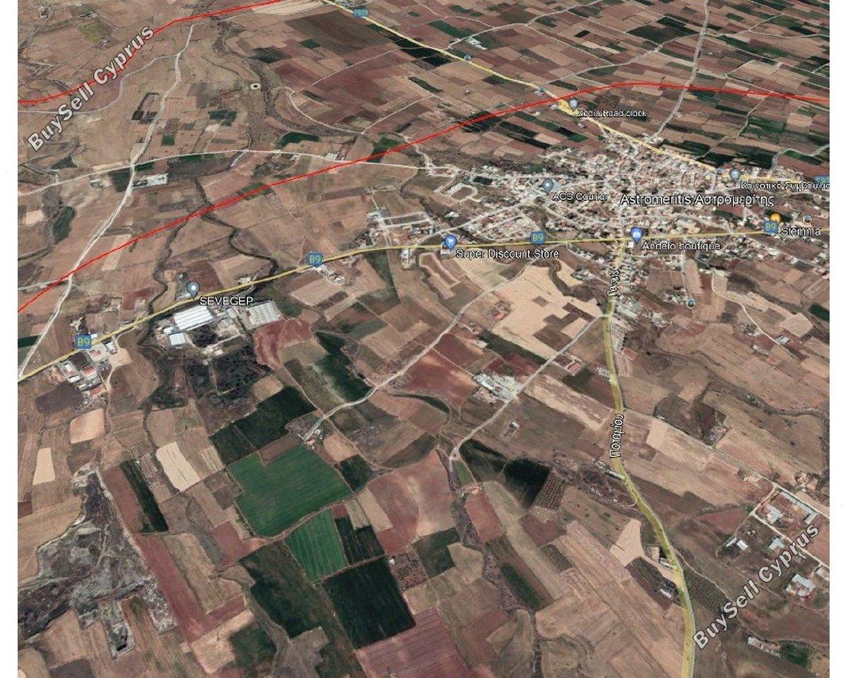 land for sale astromeritis nicosia 1578981 image 6024707