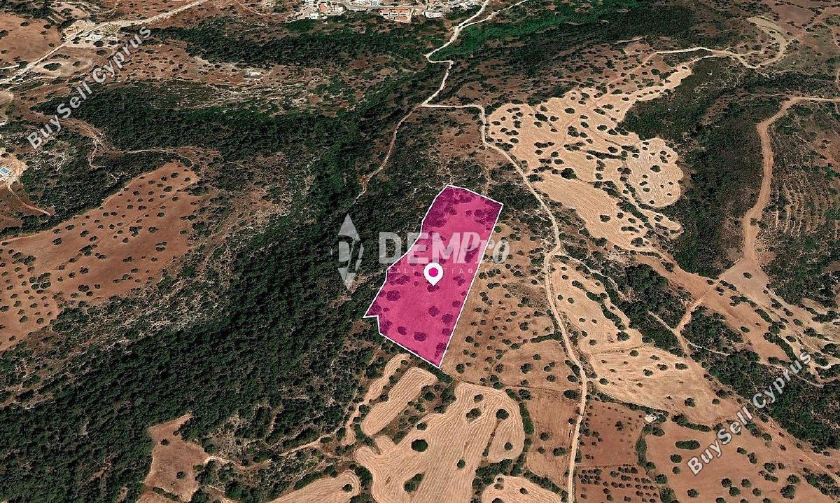 land for sale neo chorio paphos 7812981 image 16239004
