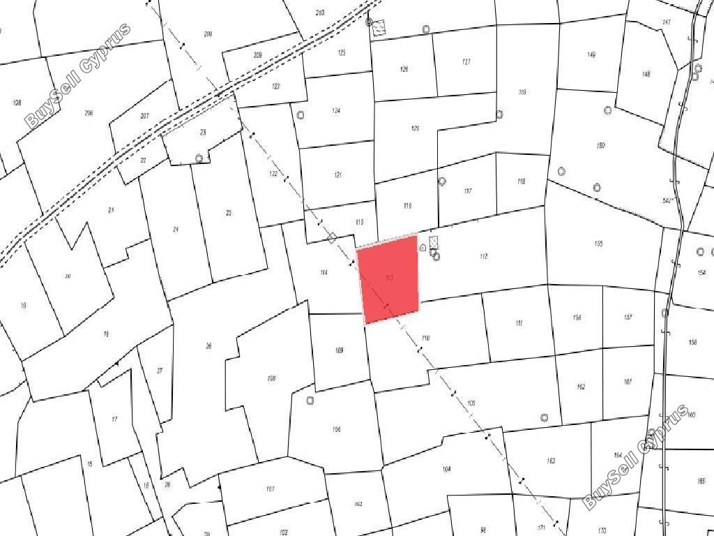 land for sale palaiometocho nicosia 8597981 image 15735676
