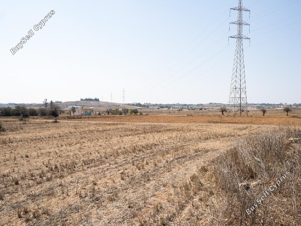 land for sale palaiometocho nicosia 8597981 image 15735690