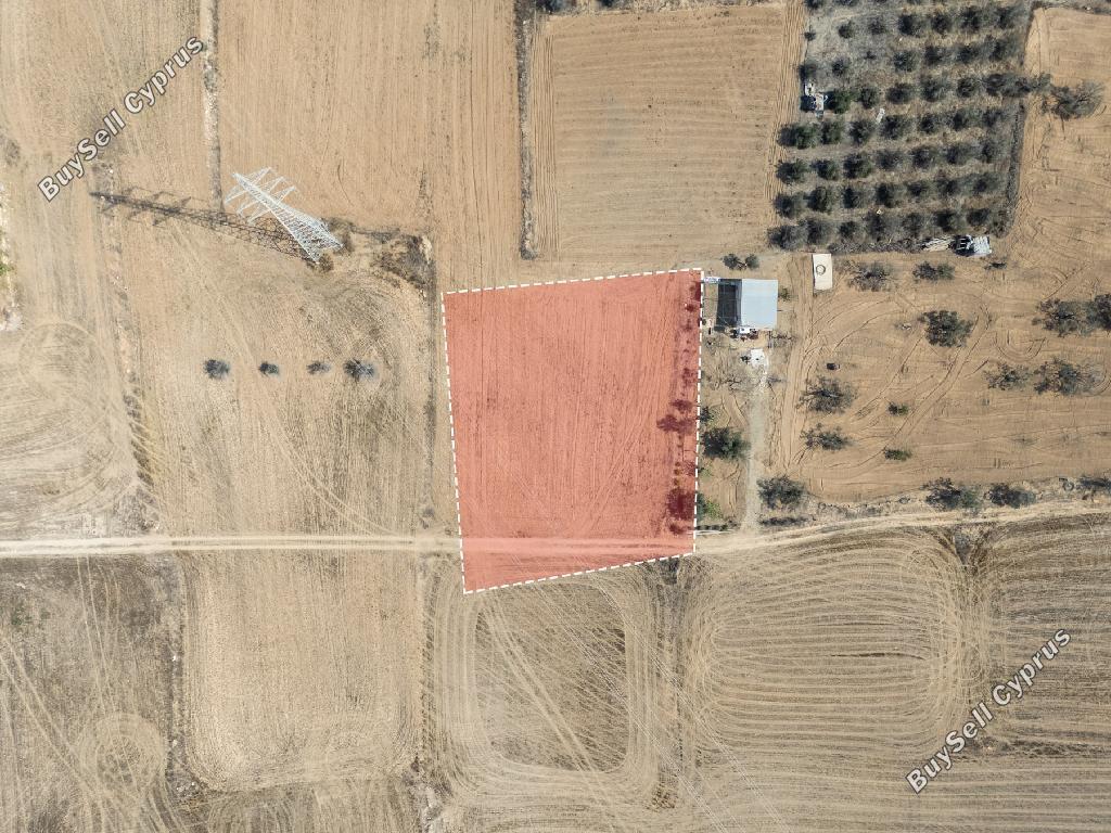 land for sale palaiometocho nicosia 8597981 image 15735691