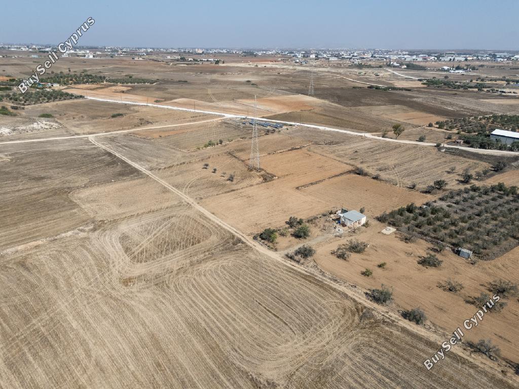 land for sale palaiometocho nicosia 8597981 image 15735693
